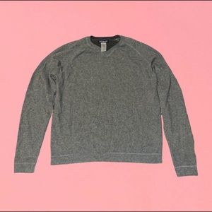 patagonia sweater